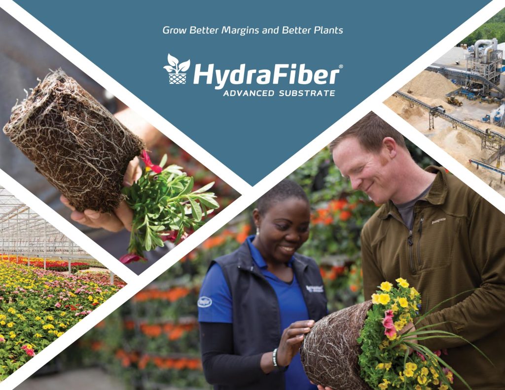 2020 HydraFiber brochure.