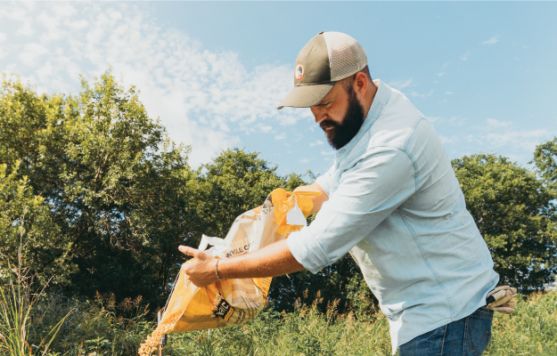 Farmer.