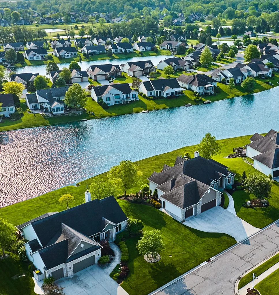 Subdivision
