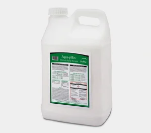 Aqua-pHix product.
