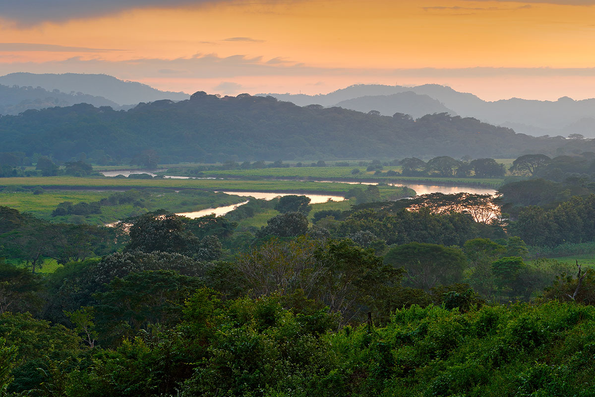 central-america