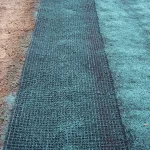 Green Armor application