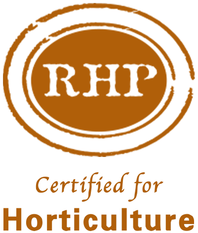 RHP logo