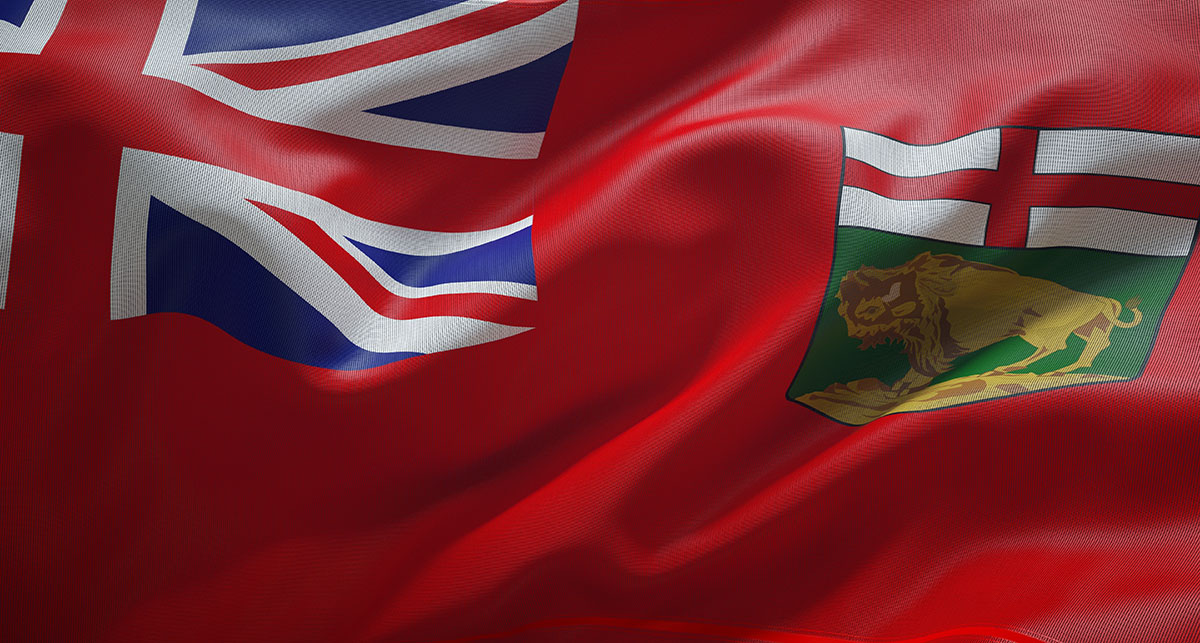 manitoba
