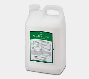 Liquid NeutraLime.