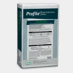 ProFile 50/50 product packaging.