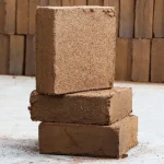 Profile Coir block