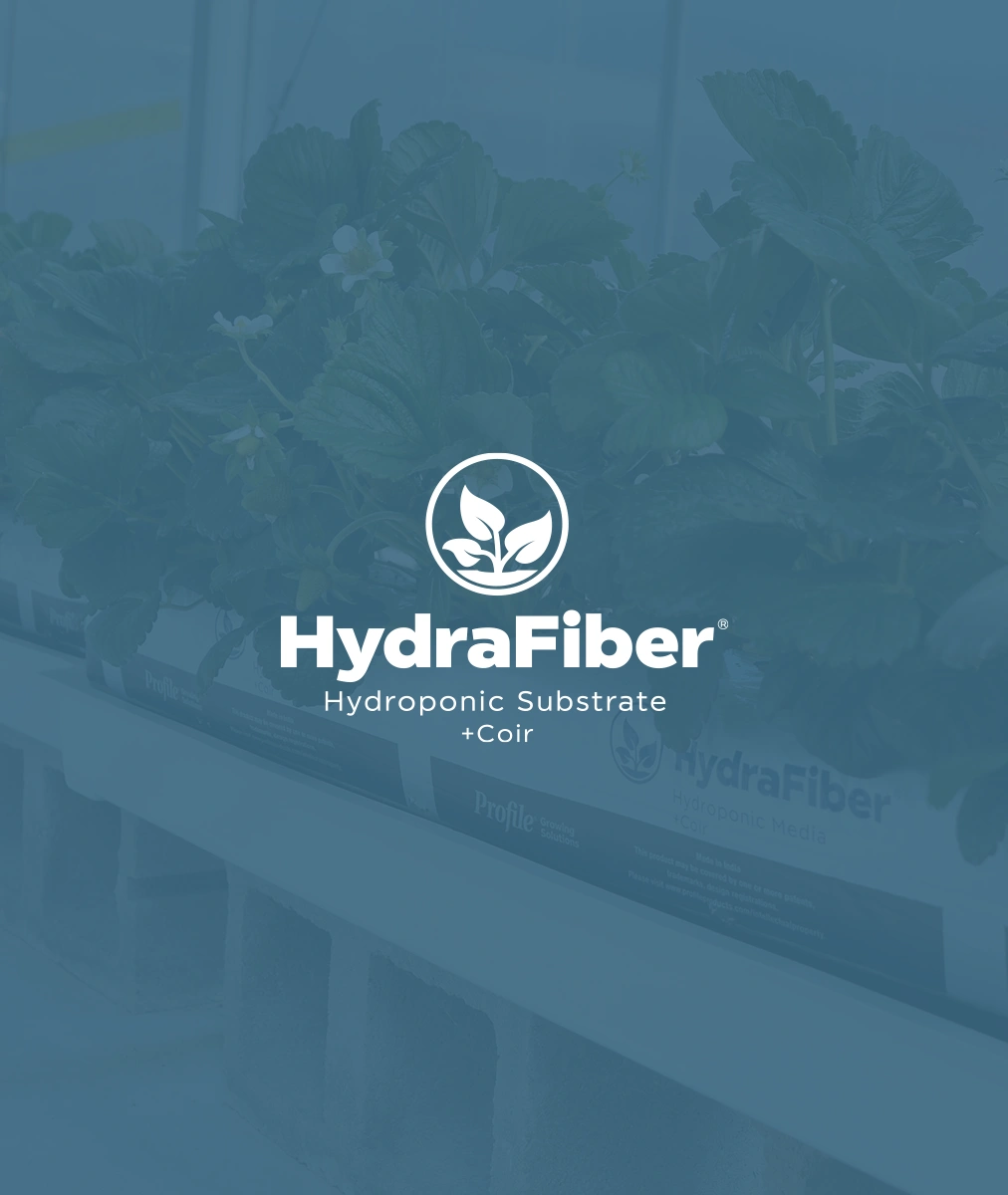 HydraFiber Hydroponic Substrate +Coir