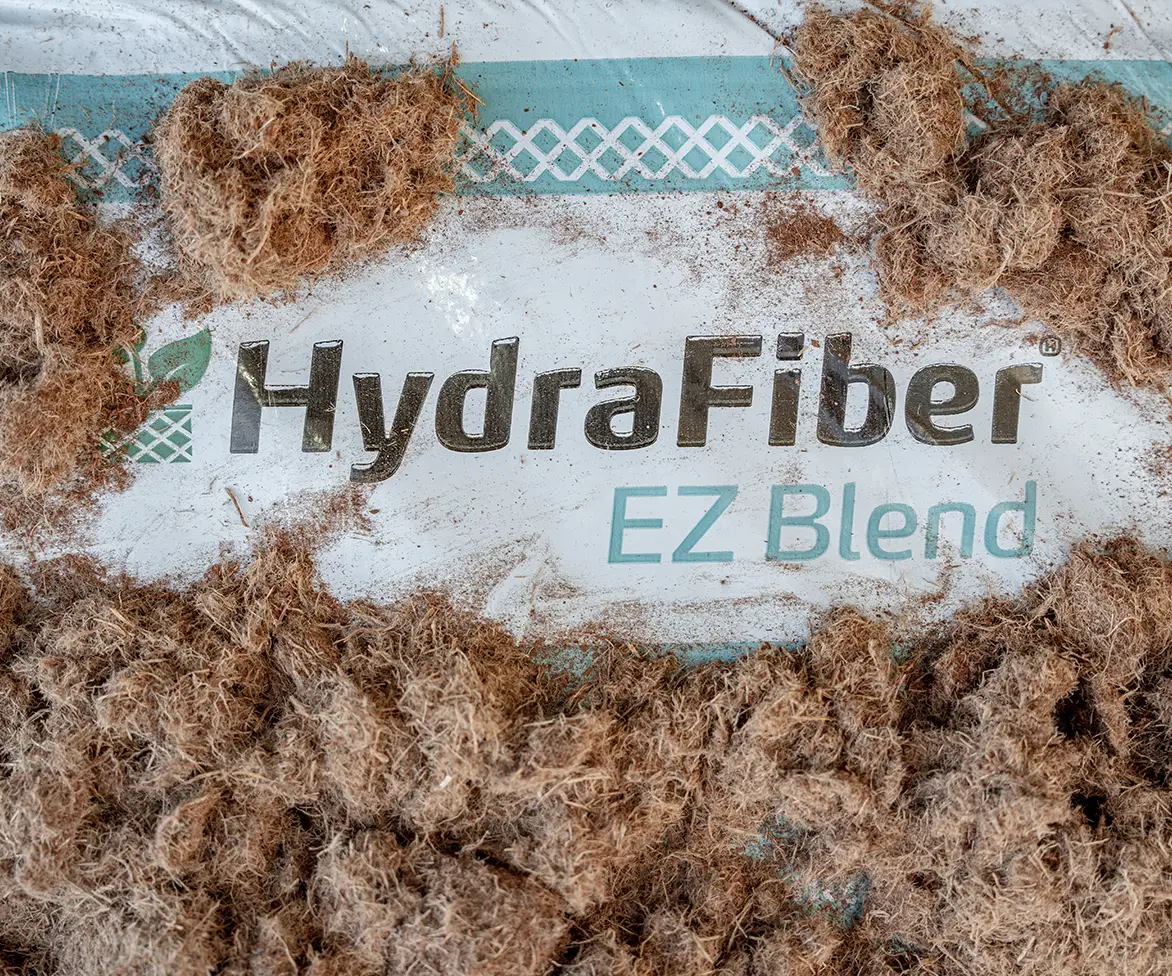 HydraFiber EZ Blend