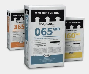 Hydra Fiber Ultra Product Grouping