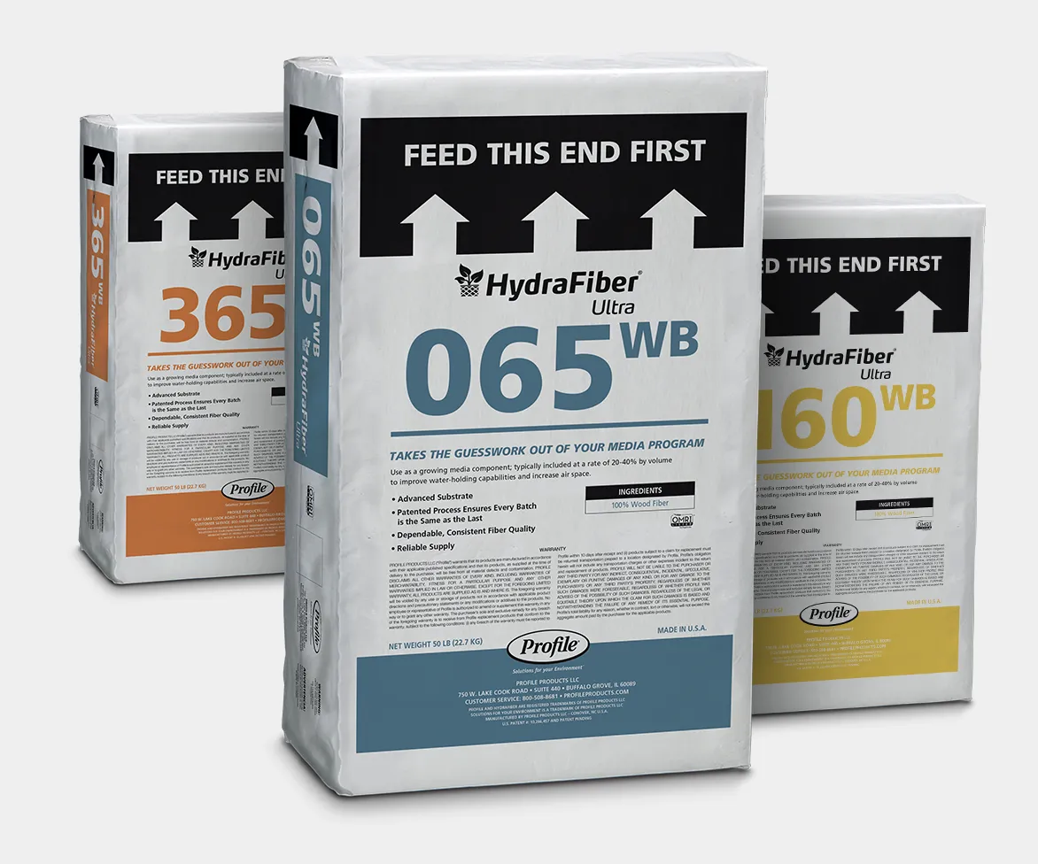 Hydra Fiber Ultra Product Grouping