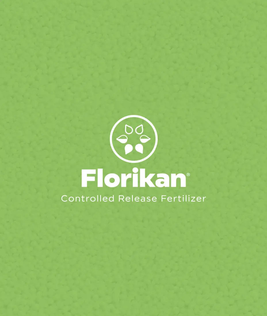 Florikan Controlled Release Fertilizer