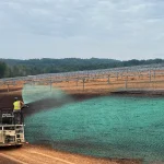 Application of Proflex in a field