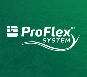 ProFlex System logo.