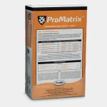 Promix packaging.