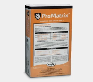 ProMatrix packaging.