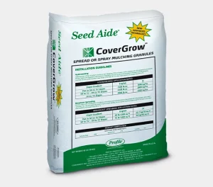 Seed Aide CoverGrow.
