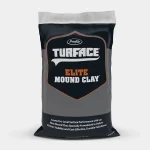 One bag of Turface Elite Mound Clay