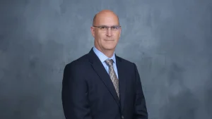 A headshot image of Mr. Ranchino