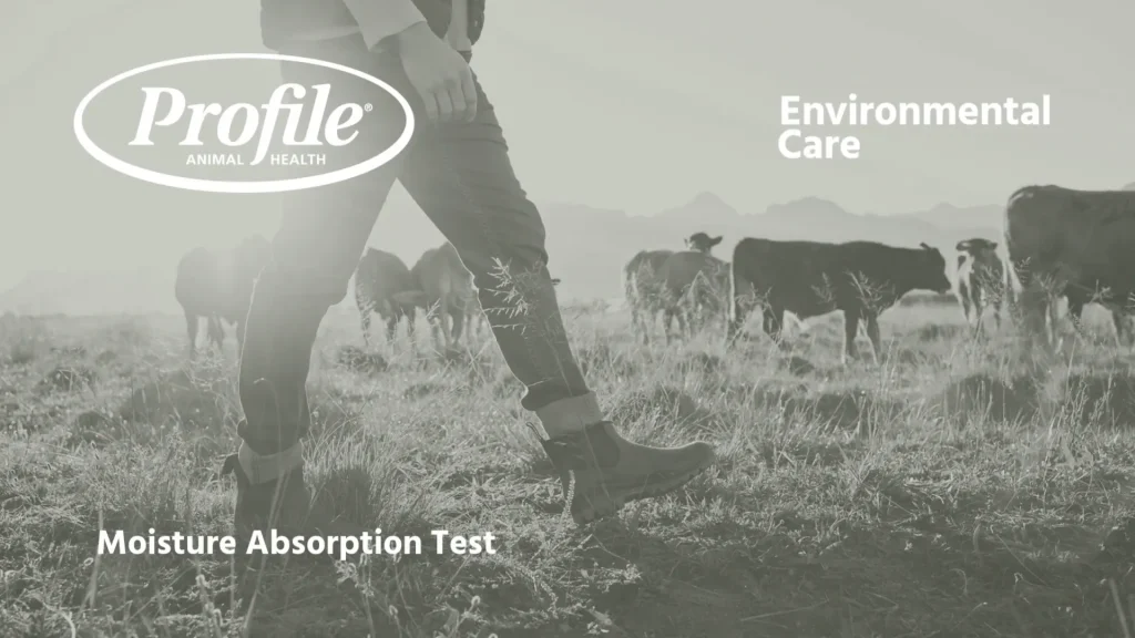 Video thumbnail for the Moisture Absorption Test video