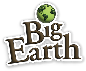 Big Earth logo