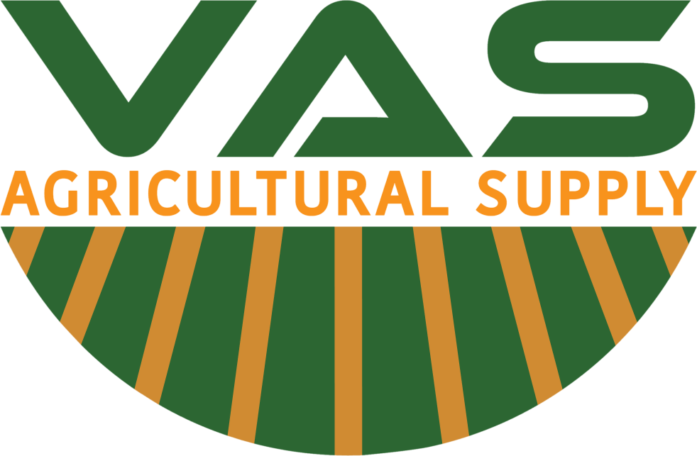 VAS Agricultural Supply logo