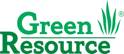 Green Resource logo