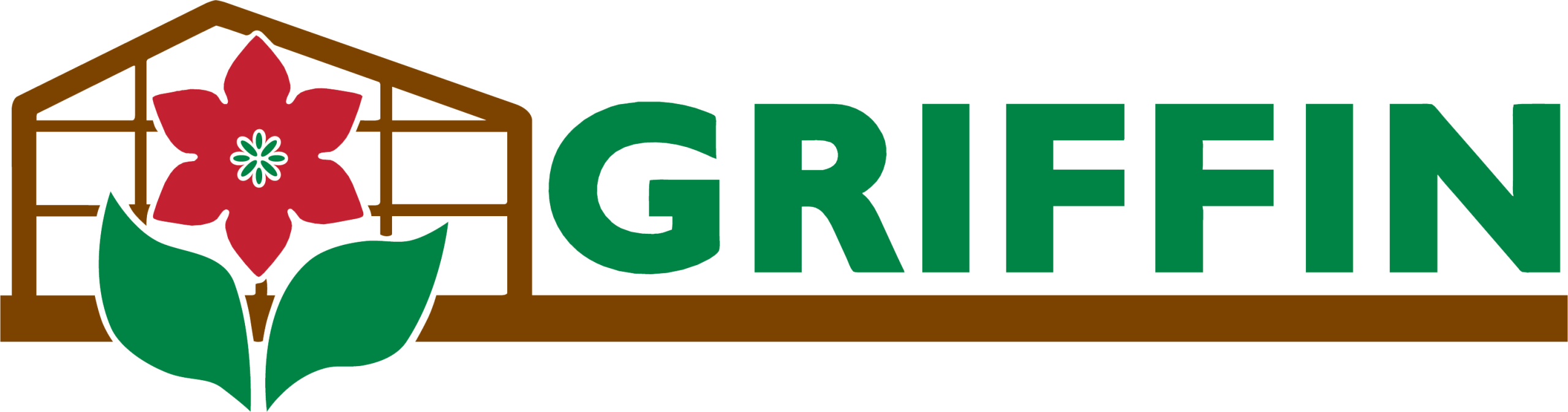 Griffin Greenhouse logo