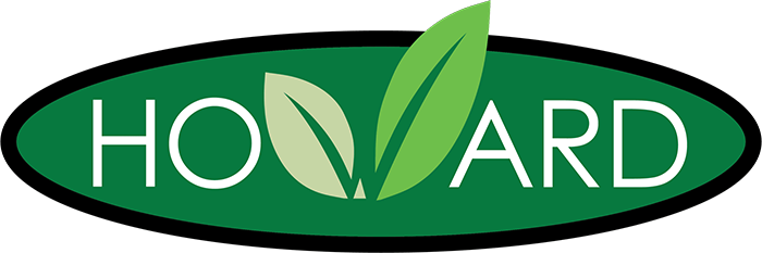 Howard Fertilizer logo