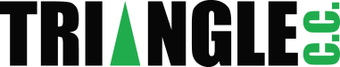 Triangle C.C. Logo